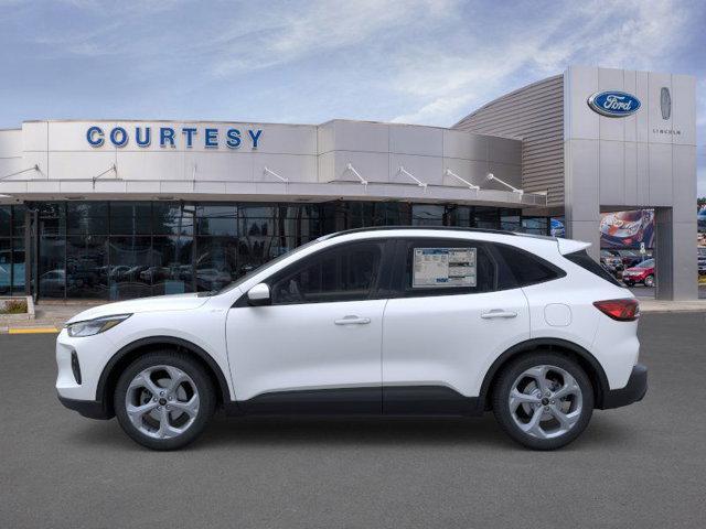 new 2025 Ford Escape car, priced at $37,983