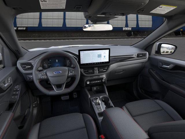 new 2025 Ford Escape car, priced at $37,983