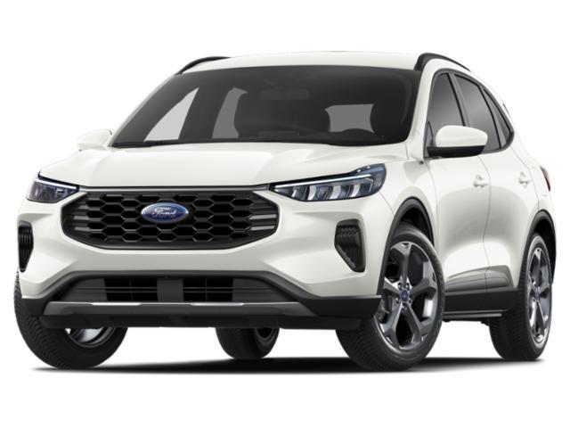 new 2025 Ford Escape car, priced at $37,983