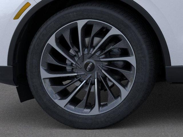 new 2025 Lincoln Aviator car, priced at $81,850