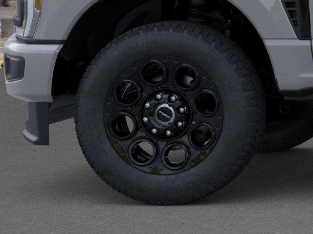 new 2025 Ford F-350 car, priced at $81,341