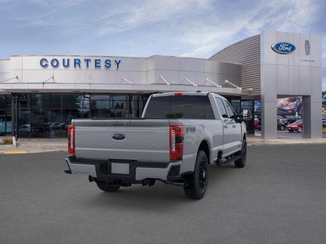 new 2025 Ford F-350 car, priced at $81,341