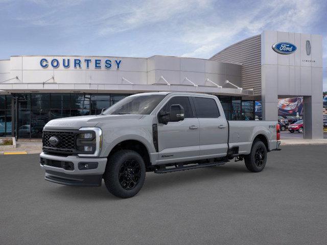 new 2025 Ford F-350 car, priced at $81,391