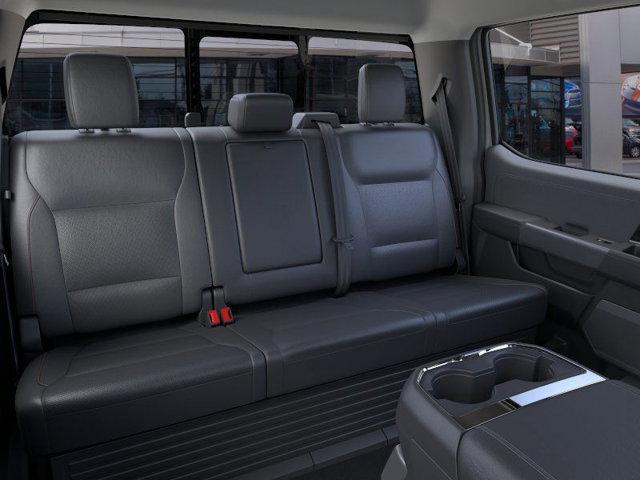 new 2025 Ford F-350 car, priced at $81,341