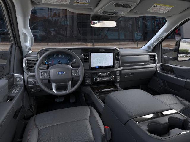 new 2025 Ford F-350 car, priced at $81,391