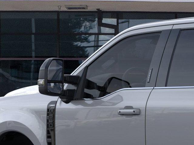 new 2025 Ford F-350 car, priced at $81,391