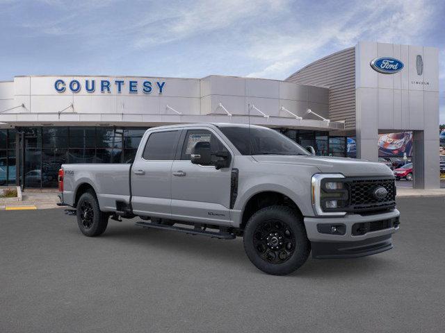new 2025 Ford F-350 car, priced at $81,341
