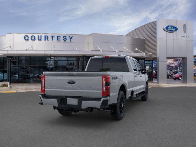 new 2025 Ford F-350 car, priced at $81,391