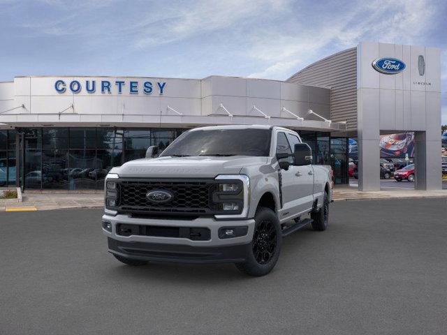 new 2025 Ford F-350 car, priced at $81,391
