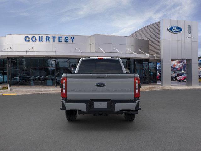 new 2025 Ford F-350 car, priced at $81,391