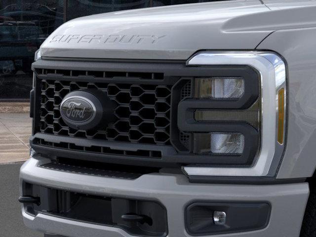 new 2025 Ford F-350 car, priced at $81,341