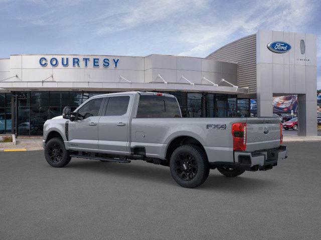new 2025 Ford F-350 car, priced at $81,341