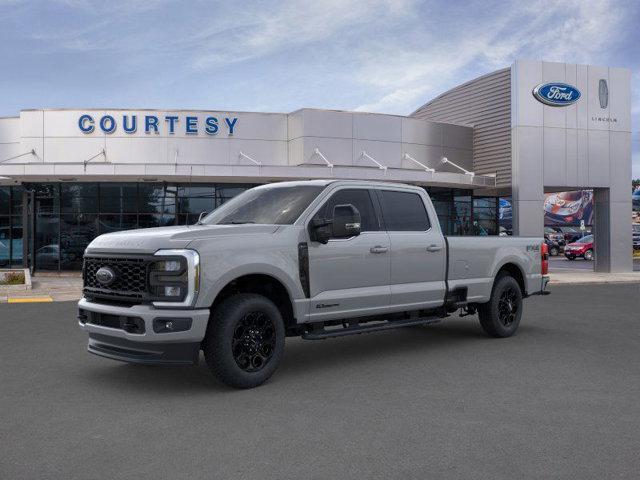 new 2025 Ford F-350 car, priced at $81,391