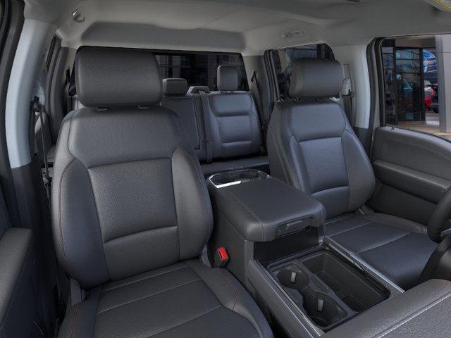 new 2025 Ford F-350 car, priced at $81,341