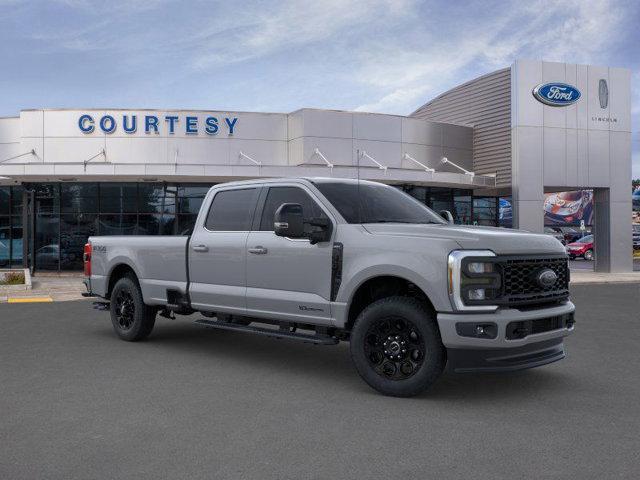new 2025 Ford F-350 car, priced at $81,391