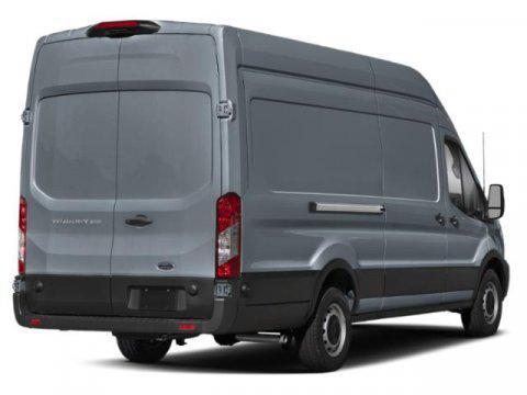 new 2025 Ford Transit-350 car, priced at $71,633