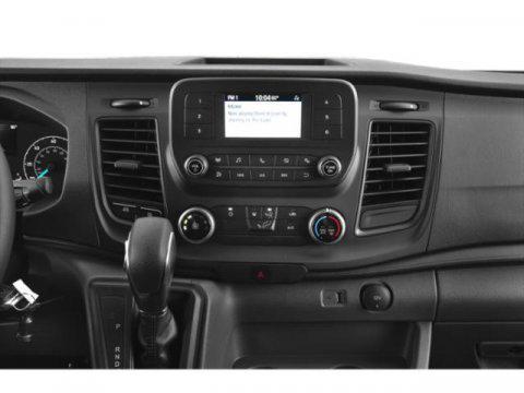 new 2025 Ford Transit-350 car, priced at $71,633