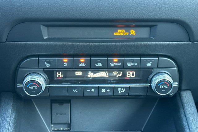 used 2020 Mazda CX-5 car, priced at $22,971