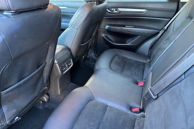 used 2020 Mazda CX-5 car, priced at $22,971