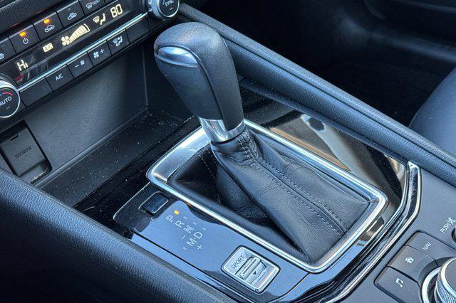 used 2020 Mazda CX-5 car, priced at $22,971