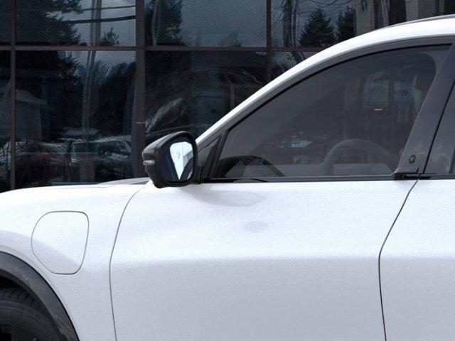 new 2025 Ford Mustang Mach-E car, priced at $52,240