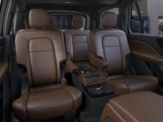 new 2025 Lincoln Aviator car, priced at $73,398