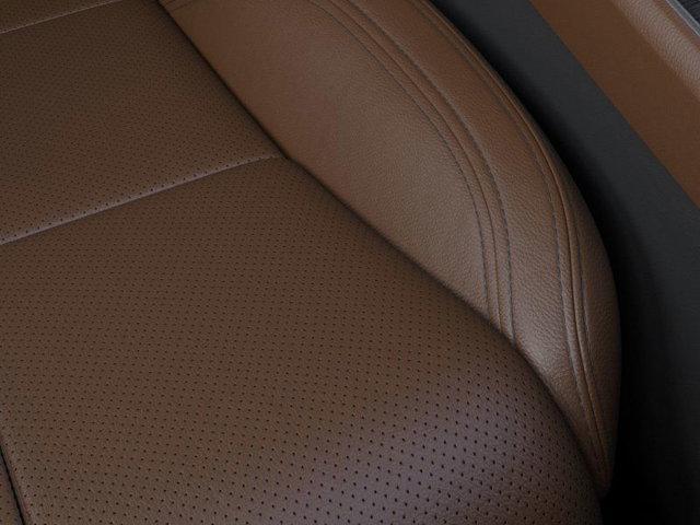 new 2025 Lincoln Aviator car, priced at $73,398