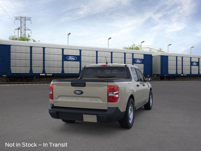 new 2025 Ford Maverick car, priced at $30,096