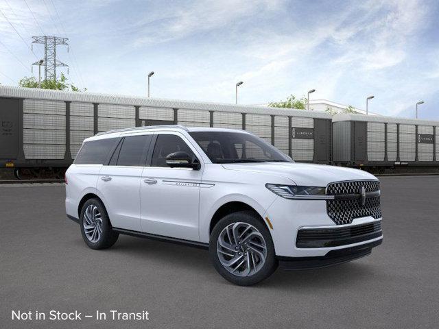 new 2025 Lincoln Navigator car, priced at $103,185