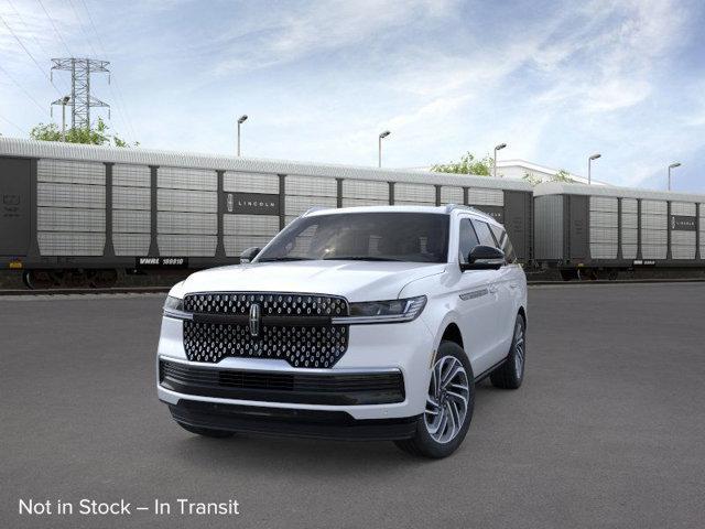 new 2025 Lincoln Navigator car, priced at $103,185