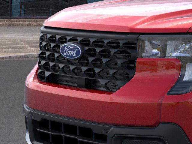 new 2025 Ford Maverick car, priced at $35,465