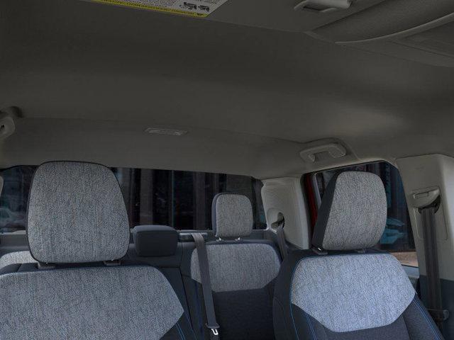 new 2025 Ford Maverick car, priced at $35,465