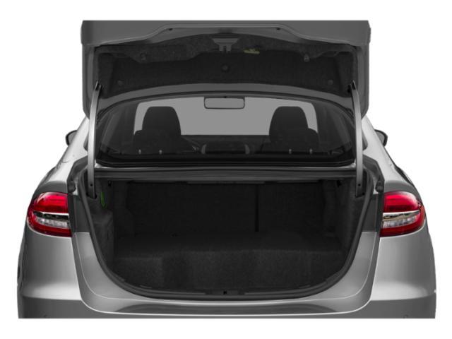 used 2020 Ford Fusion car, priced at $17,159