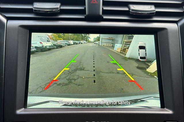 used 2020 Ford Fusion car, priced at $16,897