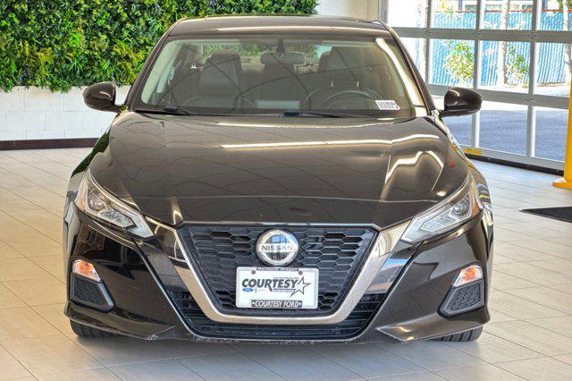 used 2019 Nissan Altima car, priced at $16,771
