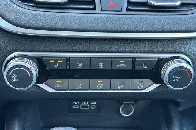 used 2019 Nissan Altima car, priced at $16,771