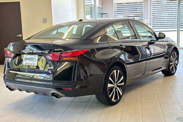 used 2019 Nissan Altima car, priced at $16,771