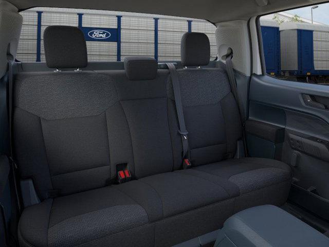 new 2025 Ford Maverick car, priced at $30,735
