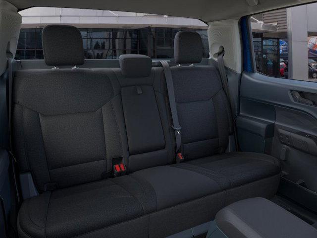 new 2025 Ford Maverick car, priced at $36,029