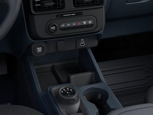 new 2025 Ford Maverick car, priced at $34,851