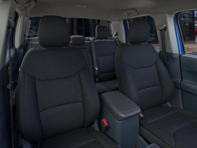 new 2025 Ford Maverick car, priced at $34,851