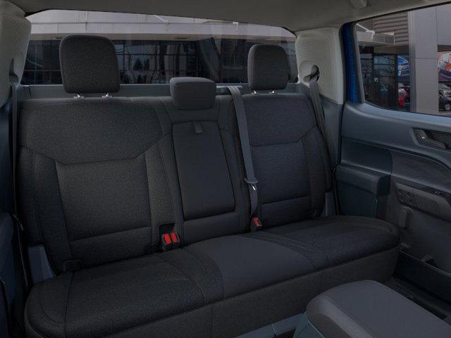 new 2025 Ford Maverick car, priced at $34,851