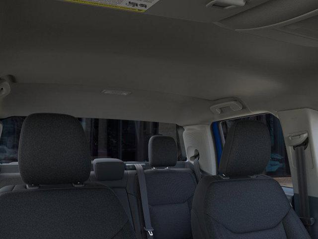 new 2025 Ford Maverick car, priced at $34,851