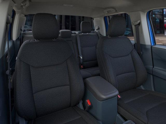 new 2025 Ford Maverick car, priced at $36,029