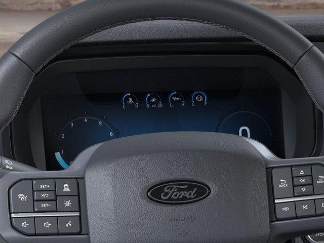 new 2025 Ford F-150 car, priced at $72,391