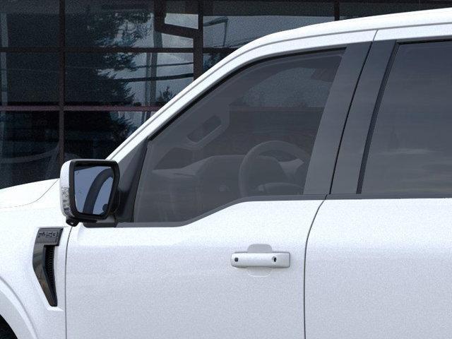 new 2025 Ford F-150 car, priced at $72,391