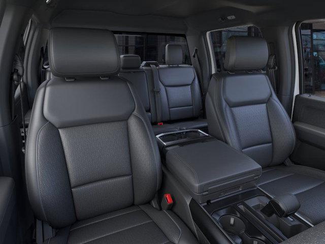 new 2025 Ford F-150 car, priced at $72,391