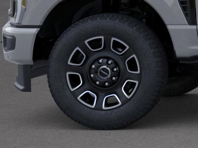 new 2025 Ford F-250 car, priced at $92,652