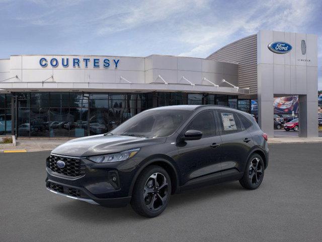 new 2025 Ford Escape car, priced at $35,921