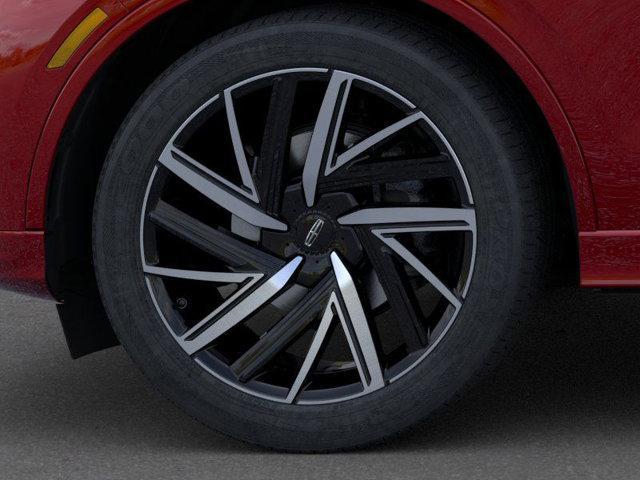 new 2025 Lincoln Aviator car, priced at $83,872